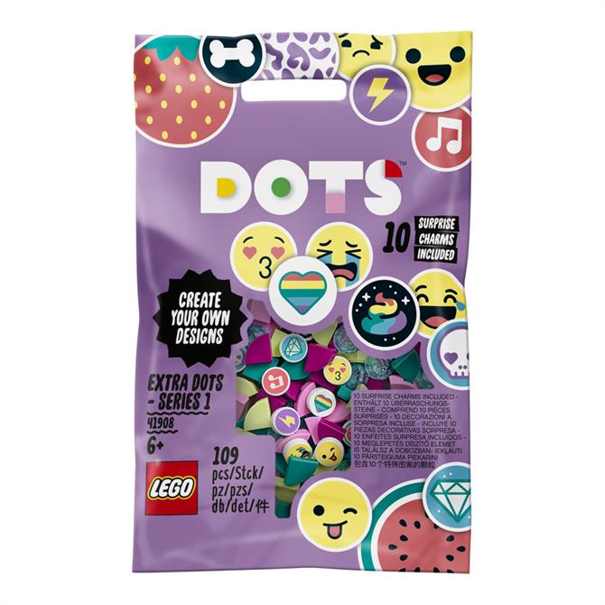Lego Dots Extra Dots - Series 1
